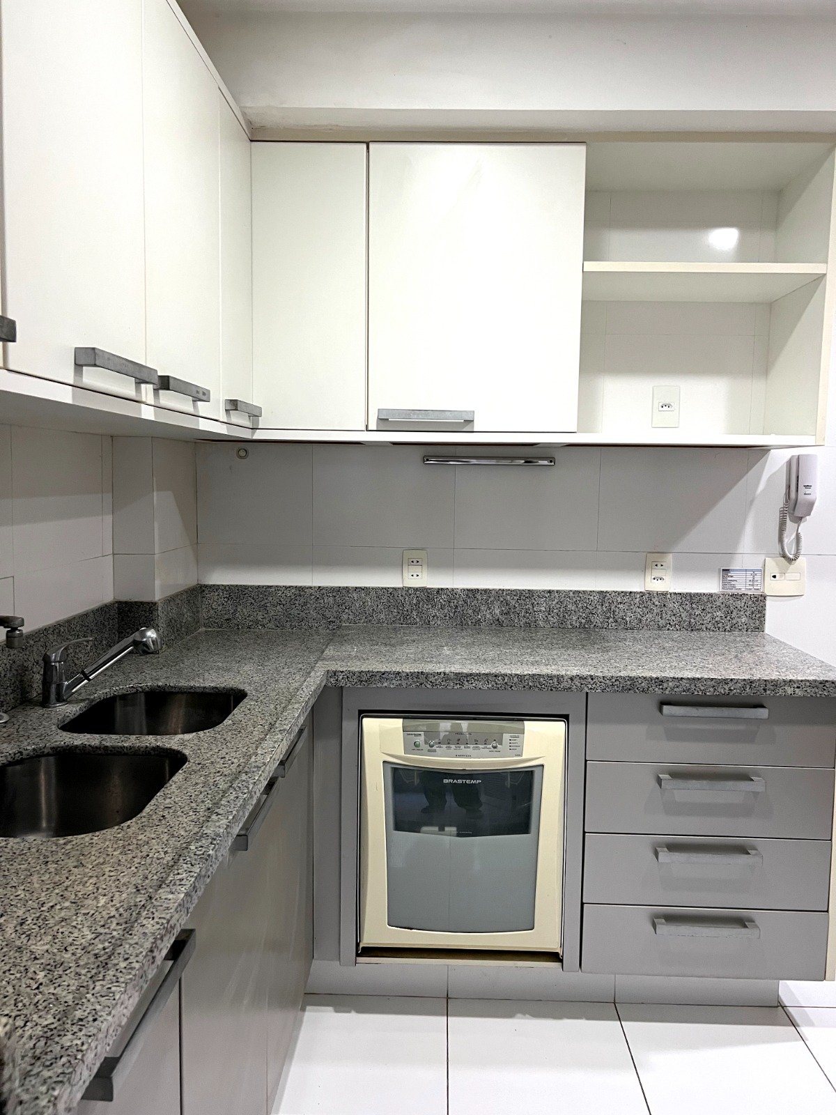 Apartamento com cozinha planejada Florense - foto 23